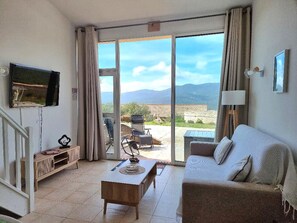 TV - L'ALBA ROSSA 117 (Serra-di-Ferro)