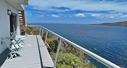 Villa Vista Oceanfront 5BR - Infinity Pool - Views