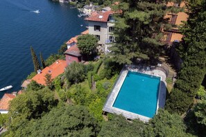 Exterior - Silken Escape - MyHomeinComo (Nesso)