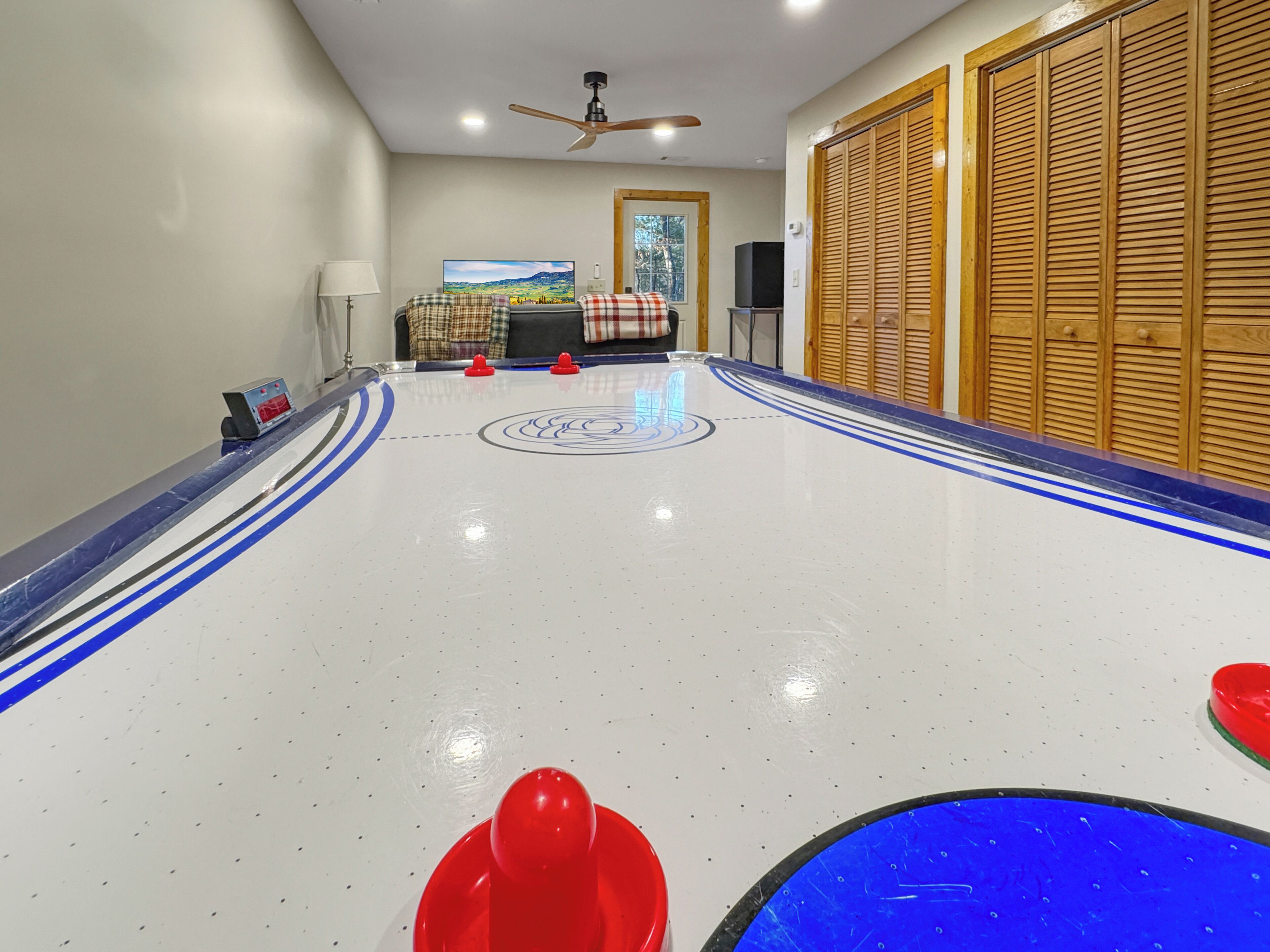 Spacious 4br Innsbruck Golf Retreat  Resort Amenities & Near Downtown Helen - Helen, GA
