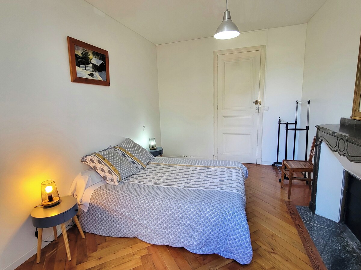 Image de profil de l’hôte