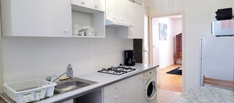 Vallée du Lys de la Villa Ilixon, spacious apartment, wifi, parking, pool table