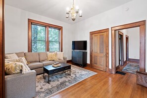 スマートテレビ