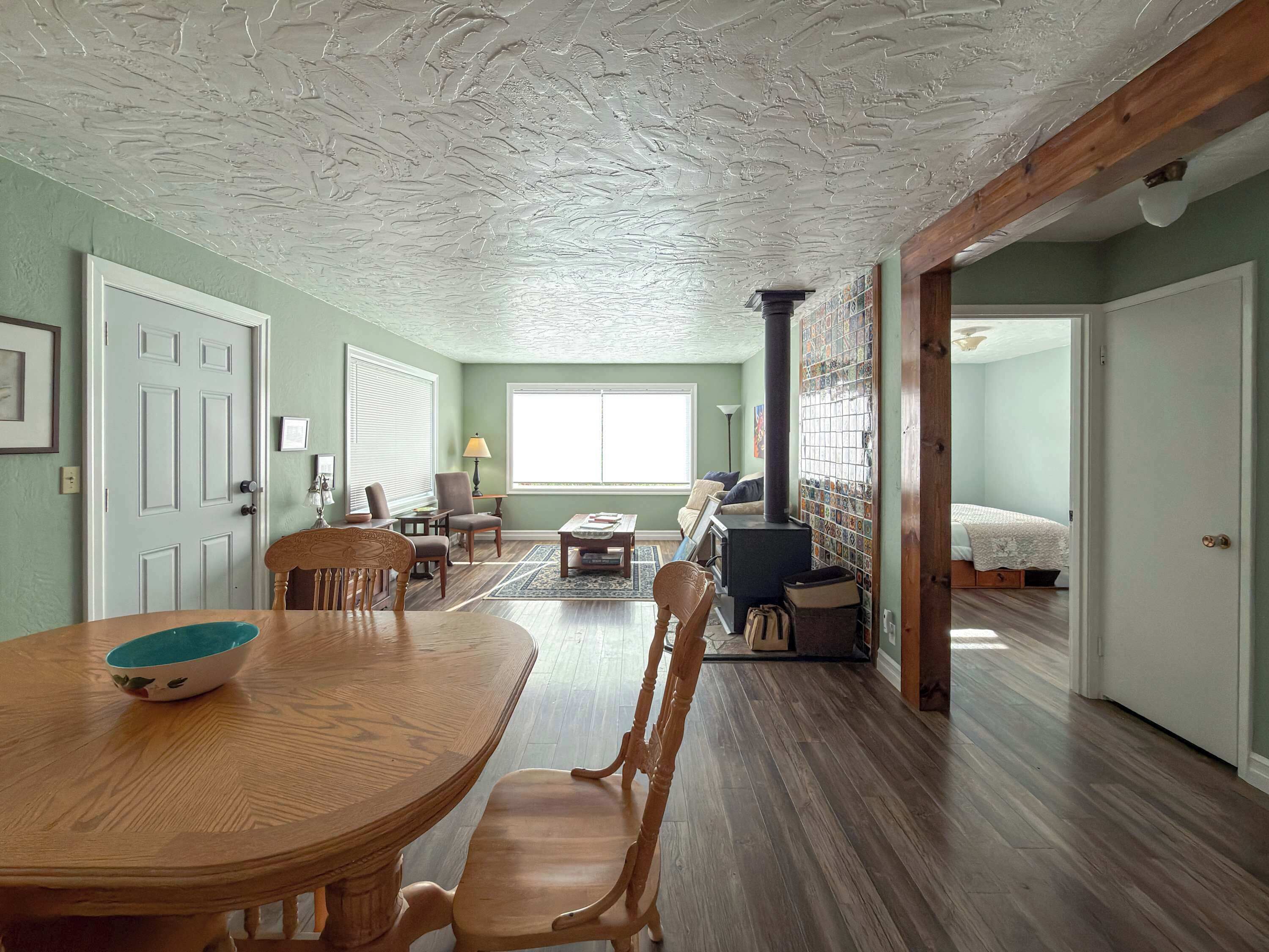 熨斗/熨衣板、WiFi、床单