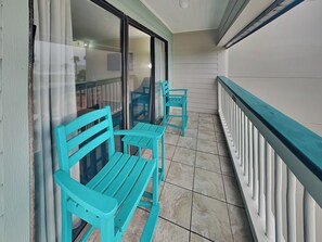 Property grounds - Casa Del Mar 256 | Pool Access, Gulf Views (Galveston)