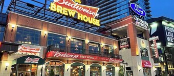 The Purple Studio - Downtown Stl, Barnes Jewish Hospital, Arch, Ballpark Village