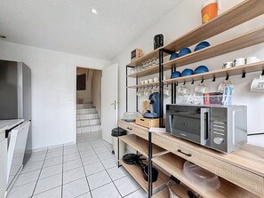 Interior - Spacious & comfortable house with garage (Sayat)