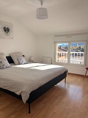 Wi-Fi, draps fournis