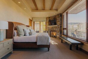 3 Schlafzimmer, Bügeleisen/Bügelbrett, kostenloses WLAN, Bettwäsche