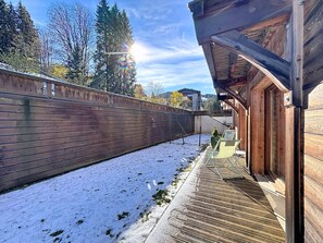 Terrazza/patio