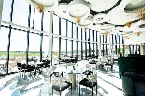 Charming 2-bedroom villa in awesome Niculești with AC