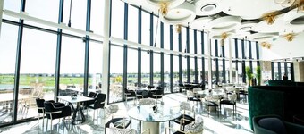 Charming 2-bedroom villa in awesome Niculești with AC