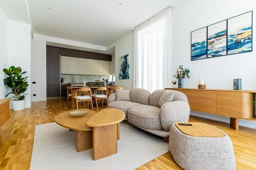 3-bedroom villa in enchanting Niculești with AC