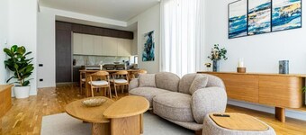 3-bedroom villa in enchanting Niculești with AC