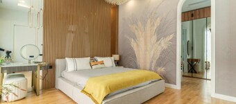 3-bedroom villa in enchanting Niculești with AC