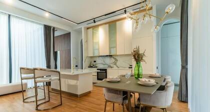 3-bedroom villa in enchanting Niculești