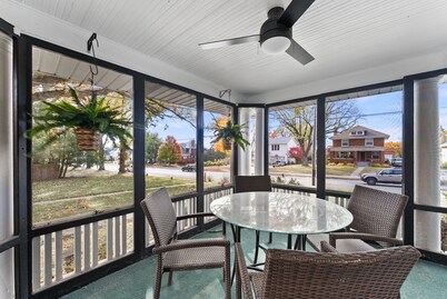 Fabulous 2-bedroom house in Muscatine