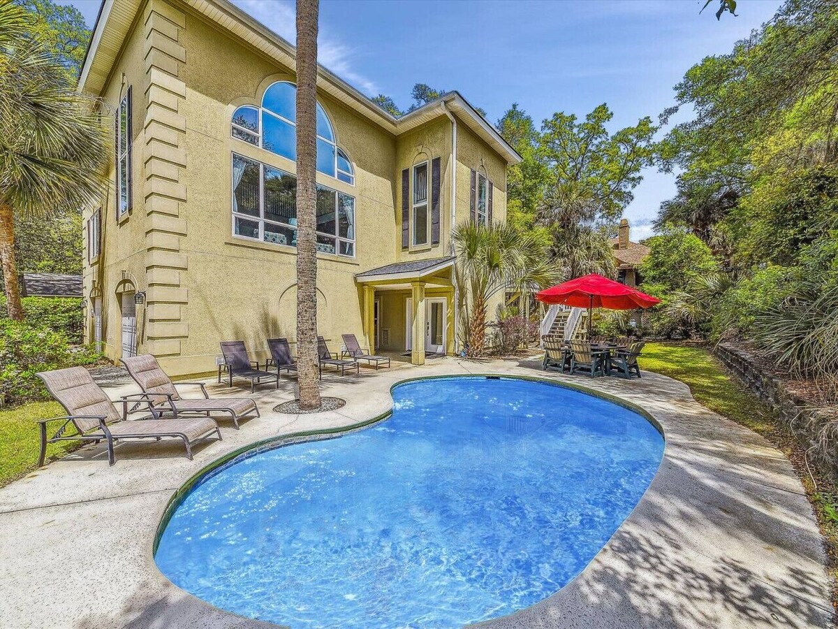 Majoittajan profiilikuva