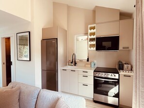 ميكروويف، فرن، موقد طهي مسطح