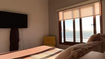 1 Schlafzimmer, Bügeleisen/Bügelbrett, Internetzugang, Bettwäsche