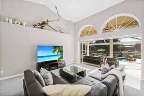 Smart TV 