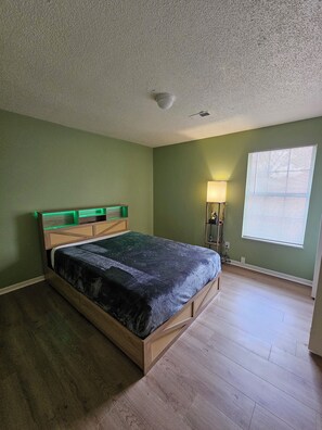 3 Schlafzimmer, WLAN, Bettwäsche