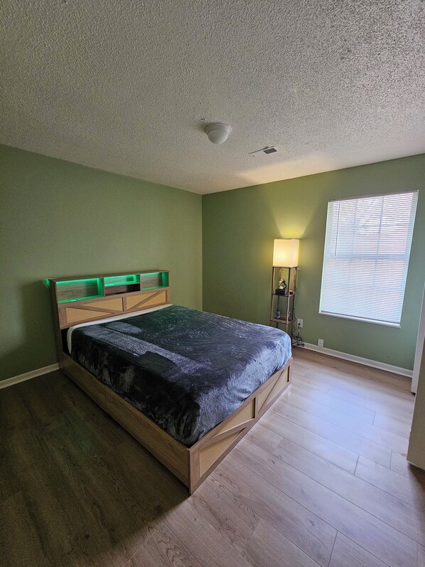 3 dormitorios, wifi, ropa de cama