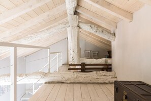 Interior - Madonnina Loft - MyHomeinComo (Moltrasio)