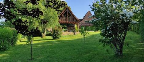 Área da propriedade