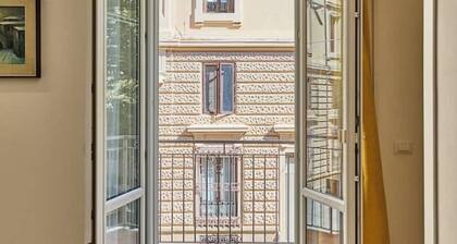 Umberto House - Heart of Piacenza - Relax and Comfort in the Historic Center