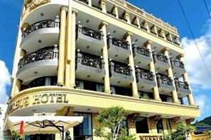 Exterior - Nereus Hotel (Con Dao Island)