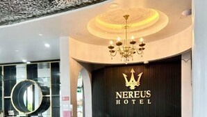 Bar (on property) - Nereus Hotel (Con Dao Island)