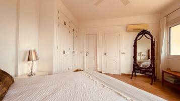 1 slaapkamer, wifi, beddengoed