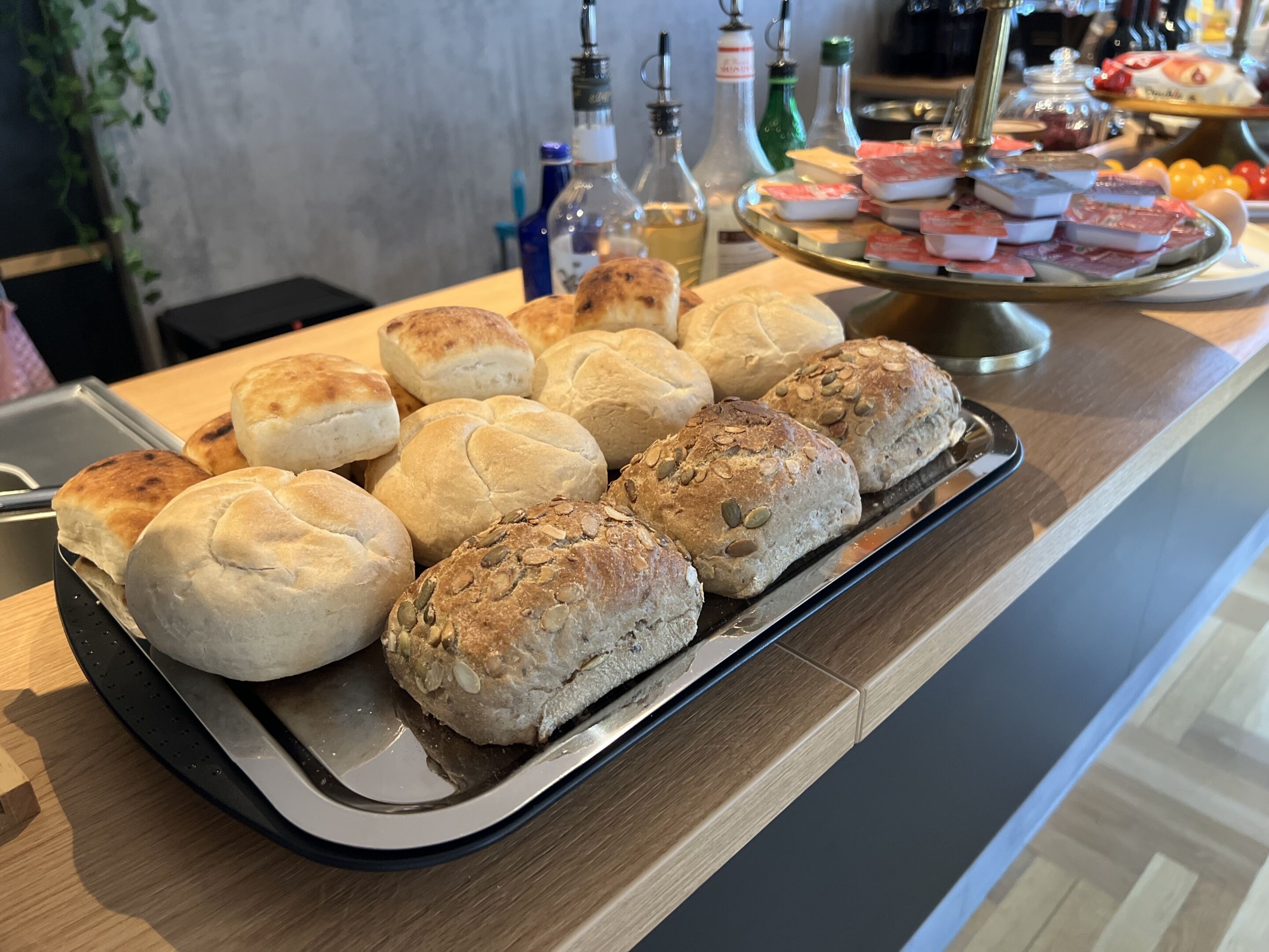 Morgenmåltid