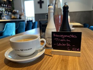 Dining - Hotel Falken (Hechingen)