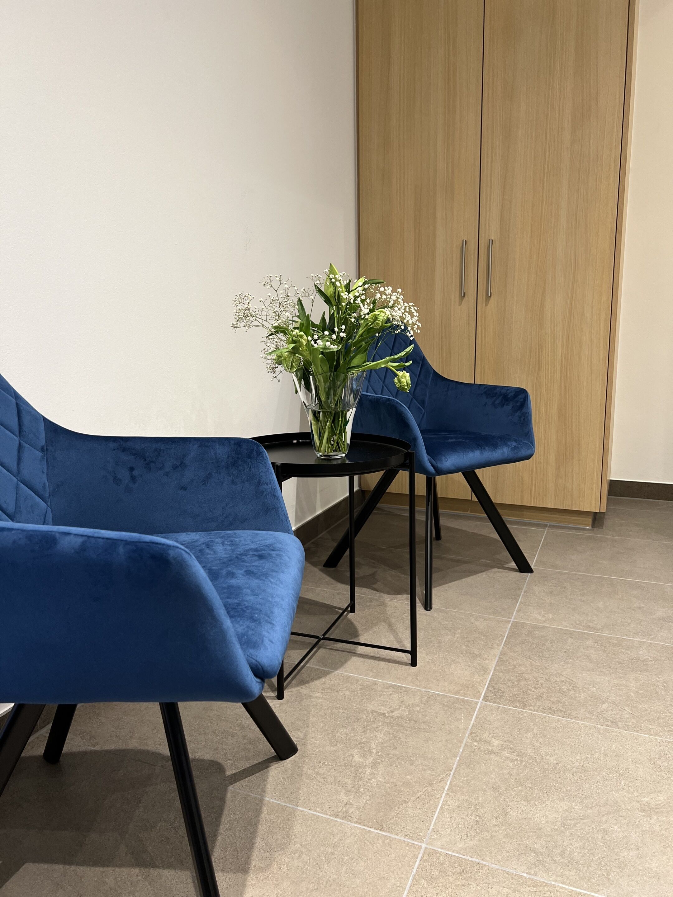 Dobbeltrom – deluxe, privat bad | Romfasilitet