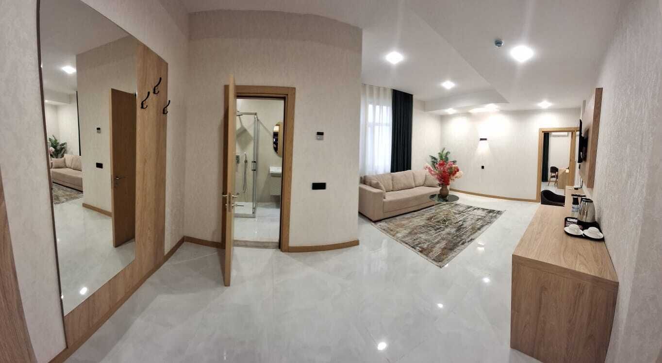 Hochwertige Bettwaren, Minibar, Bügeleisen/Bügelbrett, kostenloses WLAN
