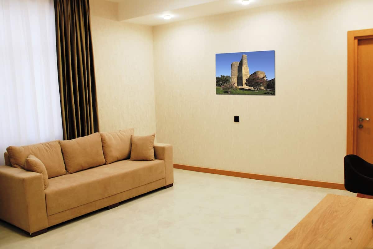 Junior Suite | Iron/ironing board, free WiFi