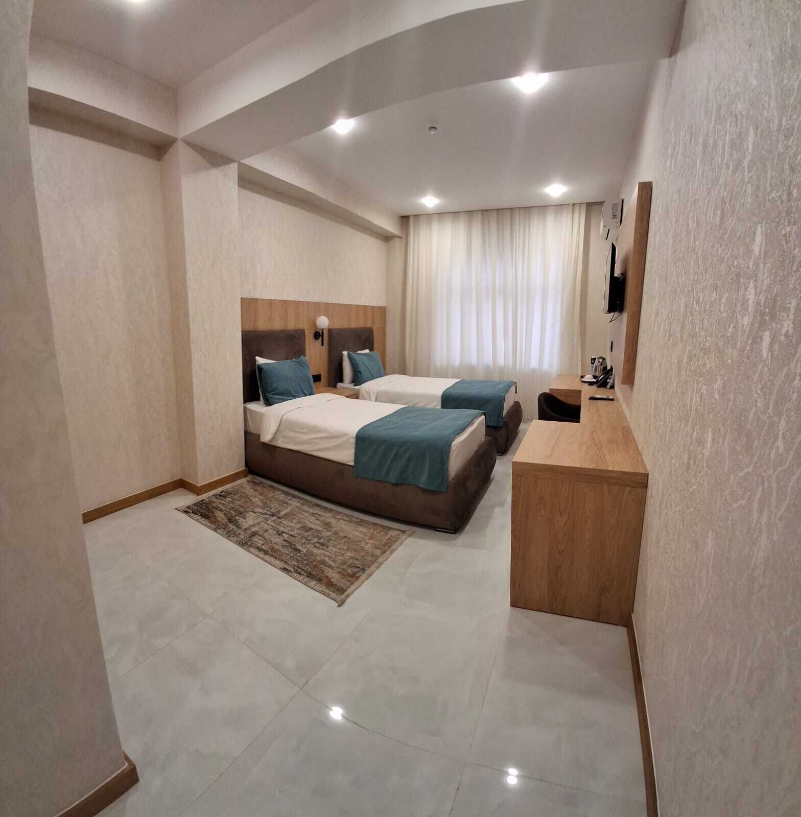 Hochwertige Bettwaren, Minibar, Bügeleisen/Bügelbrett, kostenloses WLAN
