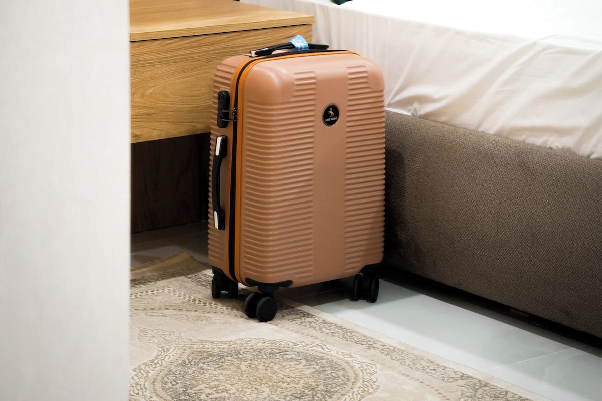 Classic Double Room | Premium bedding, minibar, iron/ironing board (on request), free WiFi