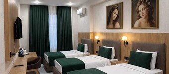 Khatai Royal Hotel