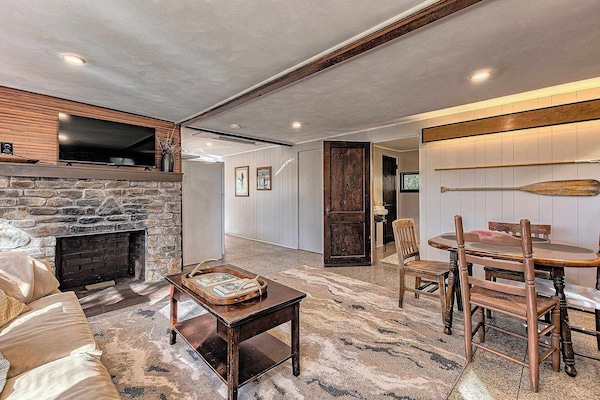 Living/Dining