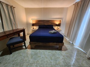 Classic Double Room, Courtyard View