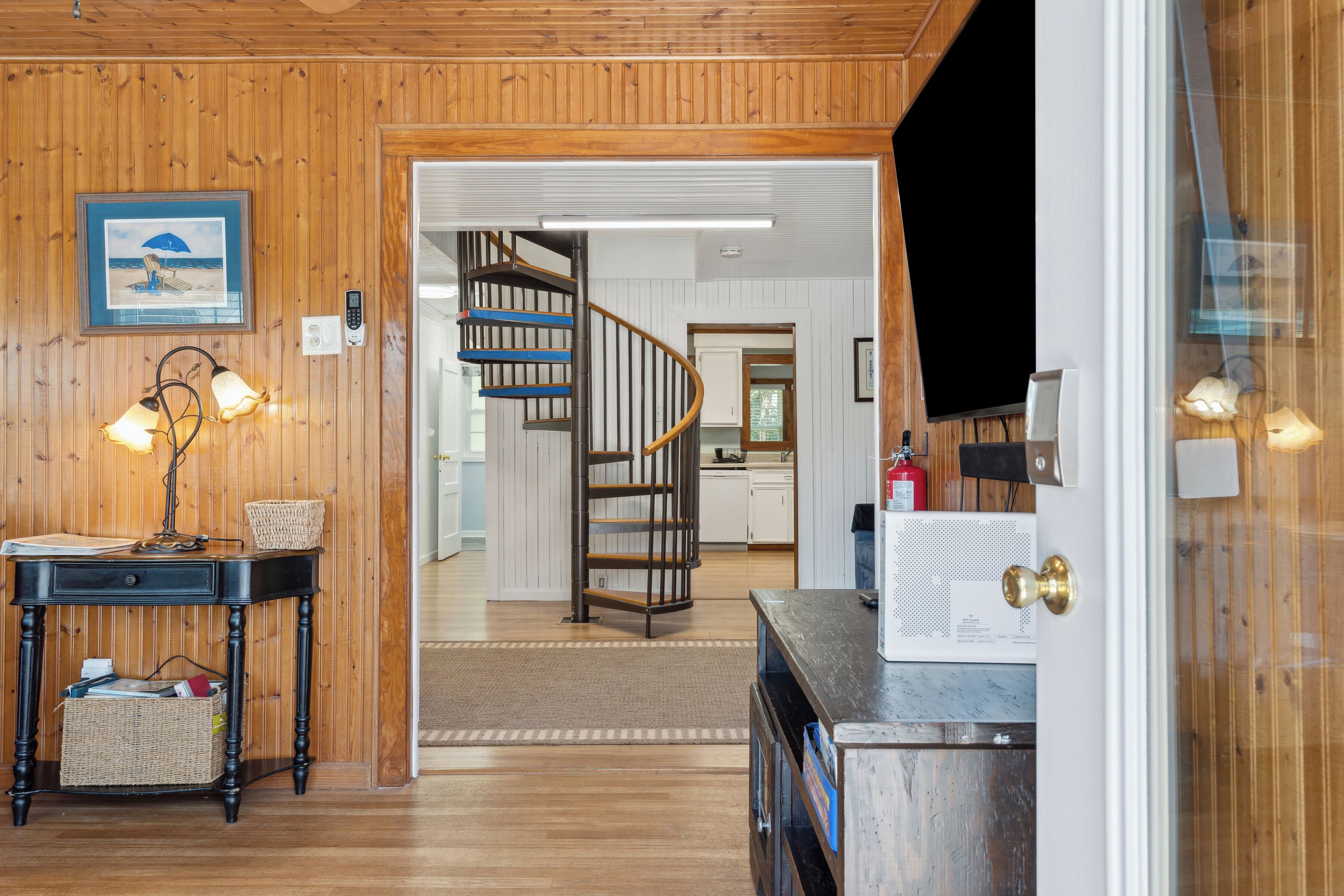 Intérieur