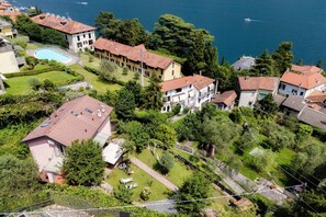 Exterior - AmaCa Dulza - MyHomeinComo (Laglio)