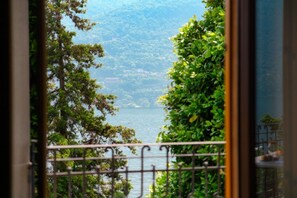 Interior - Villa Eugenia Suite 2 - MyHomeinComo (Carate Urio)