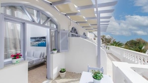 Terraço/pátio
