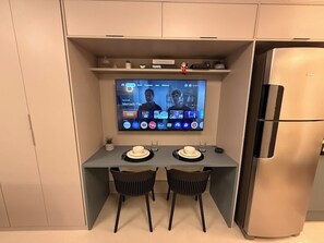Dining - Breathtaking Views, Luxury and Premium Comfort (São Paulo)