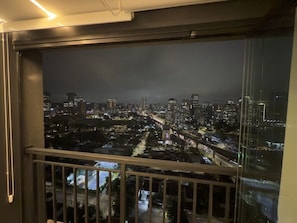 Interior - Breathtaking Views, Luxury and Premium Comfort (São Paulo)
