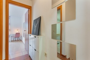 Interior - Vacation Apartment 'Obsidian Peridotita Adeje' with Shared Pool, Private Terrace and Wi-Fi (Adeje)